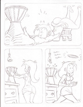 melusine-magic-drum010 free hentai comics