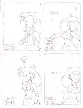 melusine-magic-drum012 free hentai comics