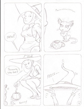 melusine-magic-drum015 free hentai comics