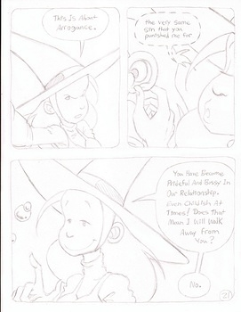melusine-magic-drum022 free hentai comics