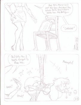 melusine-magic-drum024 free hentai comics