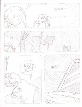 melusine-magic-drum025 free hentai comics