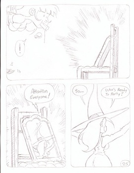 melusine-magic-drum026 free hentai comics