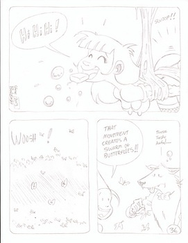 melusine-magic-drum037 free hentai comics