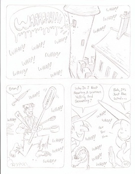 melusine-magic-drum041 free hentai comics