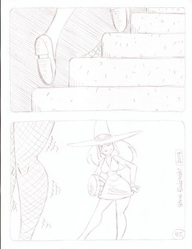 melusine-magic-drum043 free hentai comics