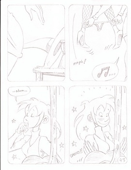 melusine-magic-drum044 free hentai comics