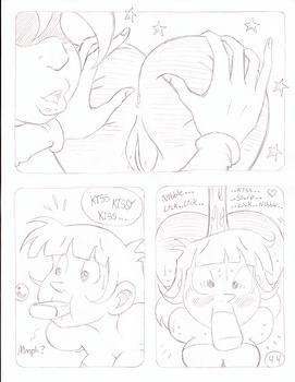 melusine-magic-drum045 free hentai comics