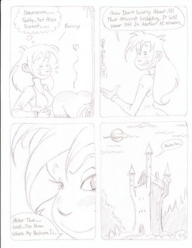 melusine-magic-drum046 free hentai comics