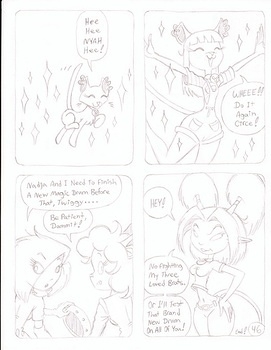melusine-magic-drum047 free hentai comics