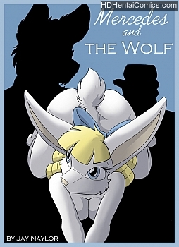 Porn Comics - Mercedes And The Wolf Sex Comics