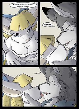 mercedes-and-the-wolf009 free hentai comics