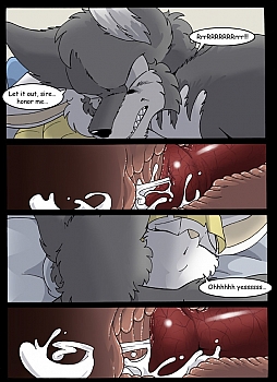 mercedes-and-the-wolf019 free hentai comics