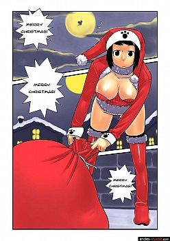 merry-christmas002 free hentai comics