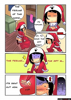 merry-christmas005 free hentai comics