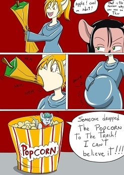 micegirls003 free hentai comics