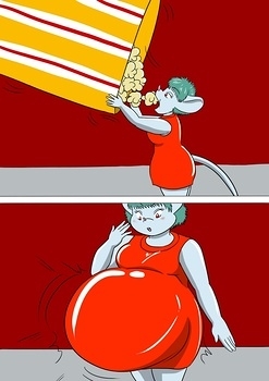 micegirls004 free hentai comics