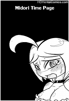midori-time-page001 free hentai comics