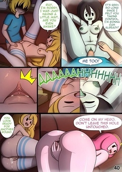 misadventure-time-3-extra-paradox-shmaradox010 free hentai comics