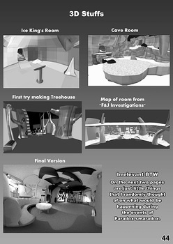 misadventure-time-3-extra-paradox-shmaradox014 free hentai comics