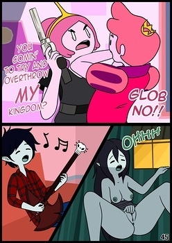 misadventure-time-3-extra-paradox-shmaradox015 free hentai comics