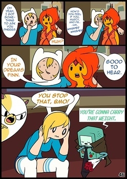 misadventure-time-3-extra-paradox-shmaradox016 free hentai comics