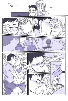 modern-love008 free hentai comics