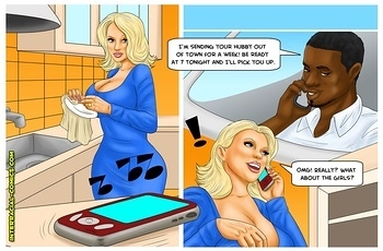 modern-stepfather-2004 free hentai comics