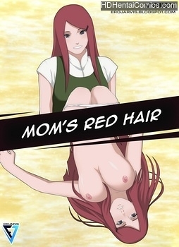 Porn Comics - Mom’s Red Hair Adult Comics
