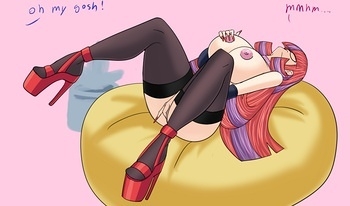 moondancer-s-transformation077 free hentai comics