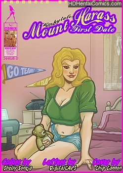 Porn Comics - Mount Harass First Date 1 Sex Comics