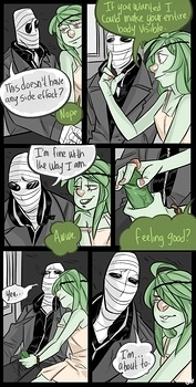mr-invisible-the-nymph006 free hentai comics