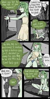 mr-invisible-the-nymph010 free hentai comics