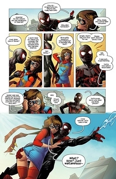 ms-marvel-spider-man005 free hentai comics
