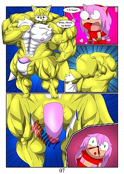 muscle-mobius-1008 free hentai comics
