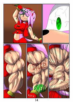 muscle-mobius-1015 free hentai comics