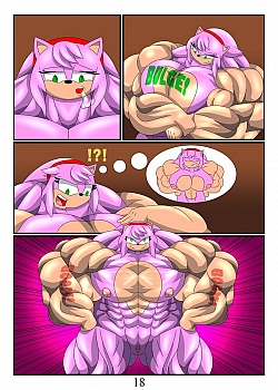muscle-mobius-1019 free hentai comics