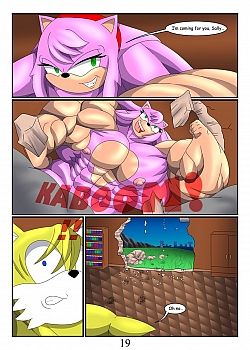 muscle-mobius-1020 free hentai comics