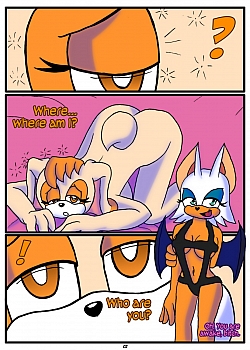 my-bitch-my-shadow003 free hentai comics