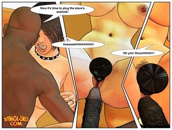 my-black-master014 free hentai comics