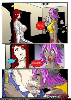 my-dear-devil-2-my-angel-enemy009 free hentai comics
