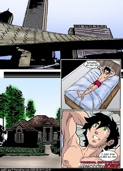 my-dear-devil-3-it-s-my-life002 free hentai comics