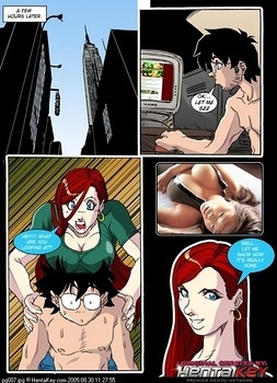 my-dear-devil-3-it-s-my-life008 free hentai comics