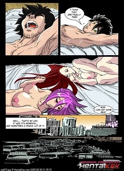 my-dear-devil-3-it-s-my-life016 free hentai comics