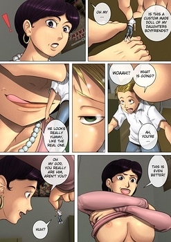 my-girlfriends-mom004 free hentai comics