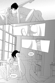 my-neighbor-the-magus-4003 free hentai comics