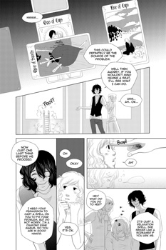 my-neighbor-the-magus-4024 free hentai comics