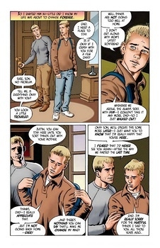 my-wild-raunchy-son-1004 free hentai comics