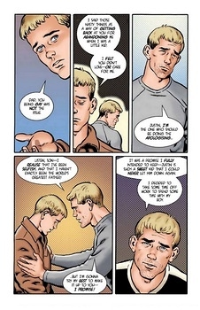 my-wild-raunchy-son-1005 free hentai comics