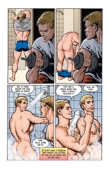 my-wild-raunchy-son-1007 free hentai comics
